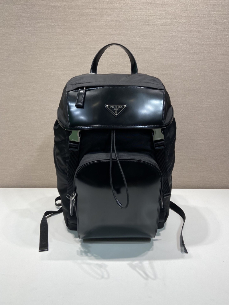 Pra*a backpacks